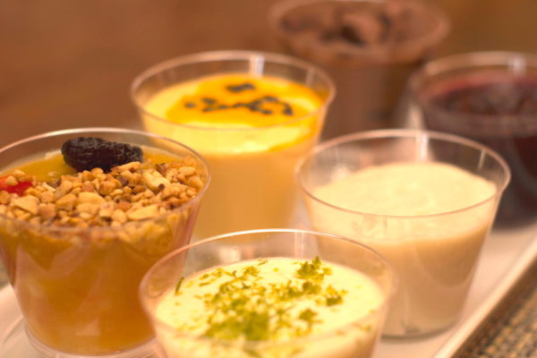 Criação DeliciDoces
